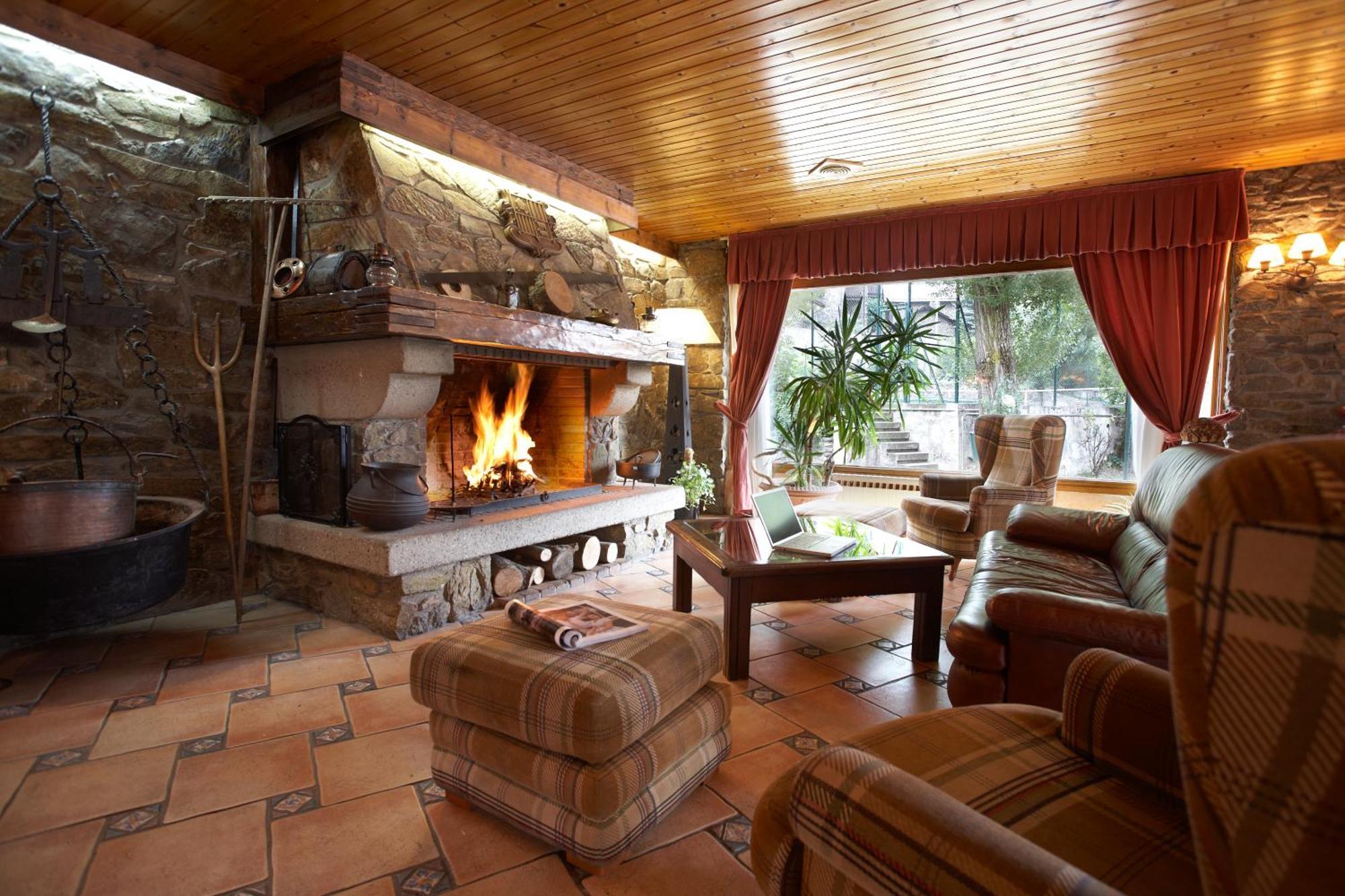 Hotel Coma Ordino Eksteriør billede